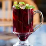 Flavored Tea